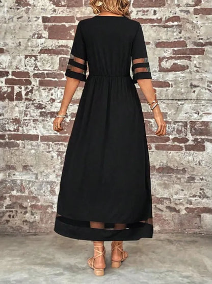 Harlow Tummy Control Dress - view 4