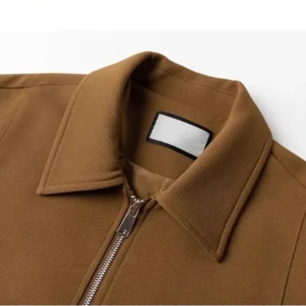 Camvic Jacket – view 4