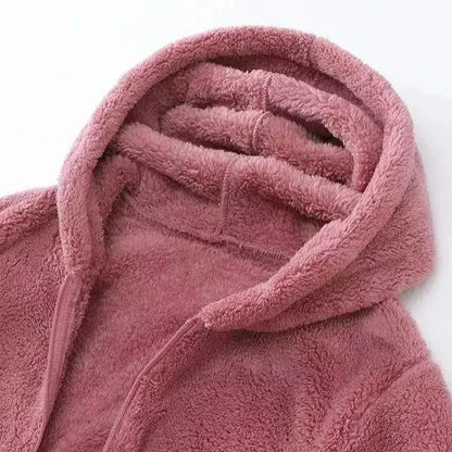 Ezra Fleece Jacket - view 4