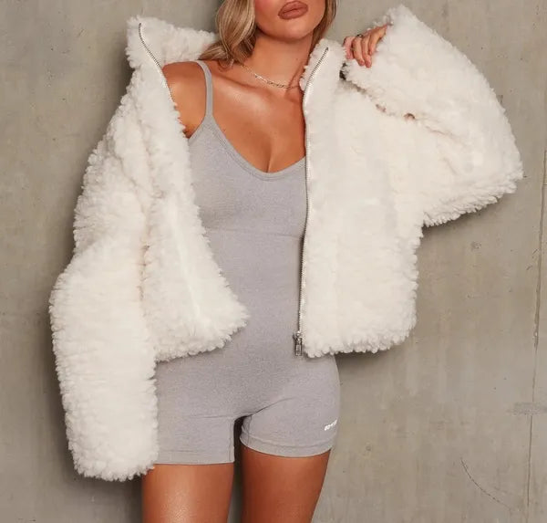 Marlin Sherpa Jacket - view 4