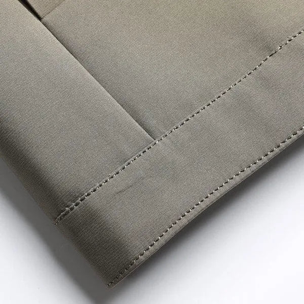 Larwin Lightweight Zip-Up Jacket - view 4