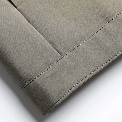 Larwin Lightweight Zip-Up Jacket - view 4