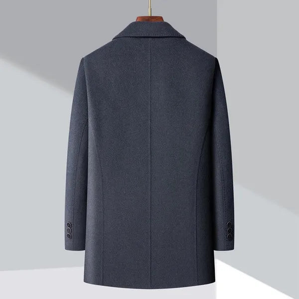 Remar Overcoat - view 4