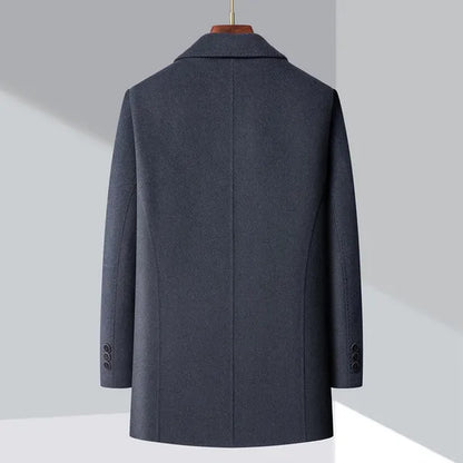 Remar Overcoat - view 4