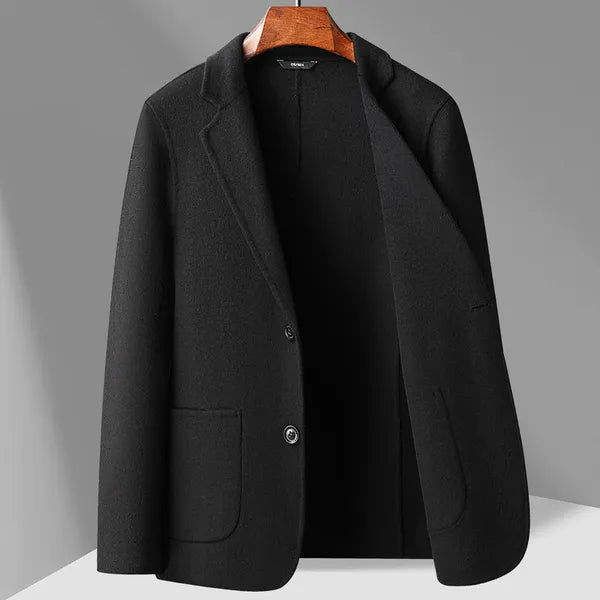Stanley Wool Coat - view 4