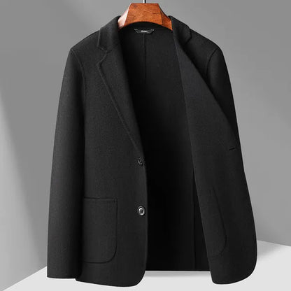 Stanley Wool Coat - view 4