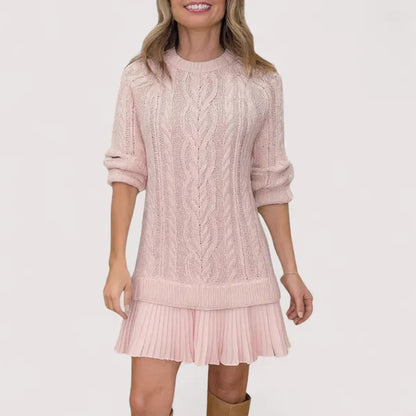 Savina Knit Everyday Dress - view 4