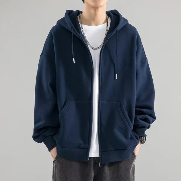 Axten Hoodie – view 5