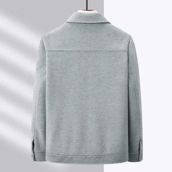 Wool Venti Jacket - view 4