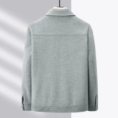 Wool Venti Jacket - view 4