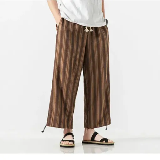 Ichita Harem Pants - view 4