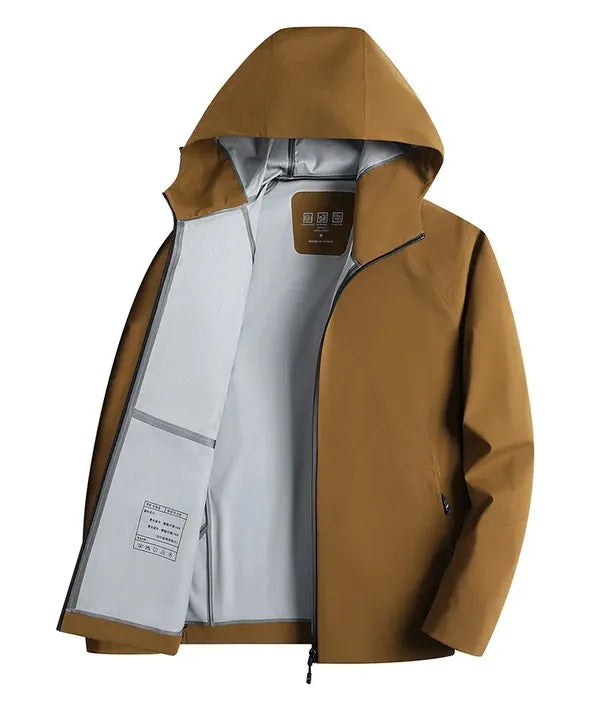 Azmet Jacket – view 4