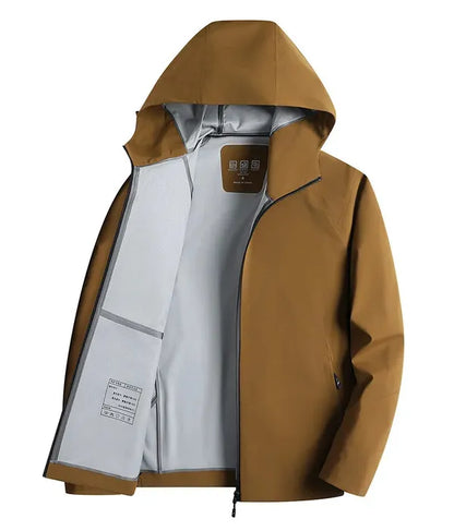 Azmet Jacket – view 4