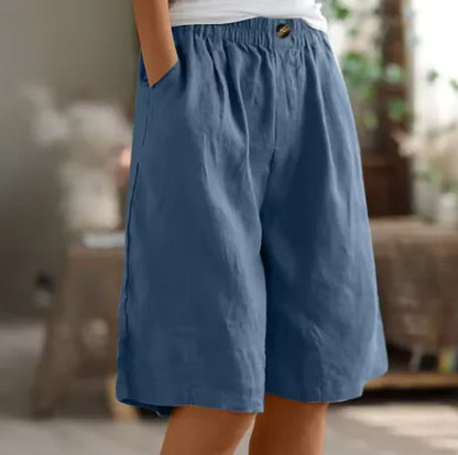 Harlow Mid-Thigh Comfort Shorts for Men - view 4