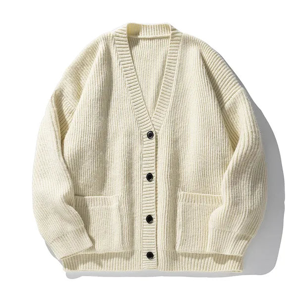 Watin Cardigan - view 4