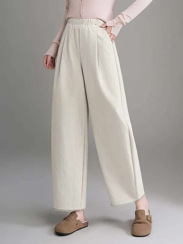 Islyn Balloon Pants - view 4