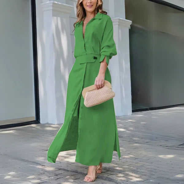 Celeste Maxi Dress - view 4