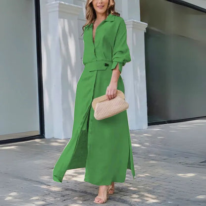 Celeste Maxi Dress - view 4