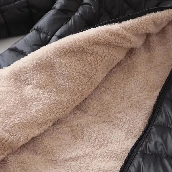 Zoe Puffer Jacket - view 4