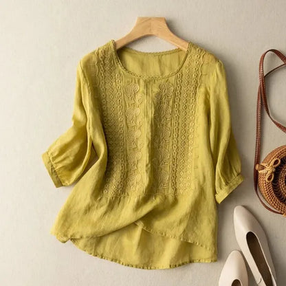 Elise Blouse - view 4