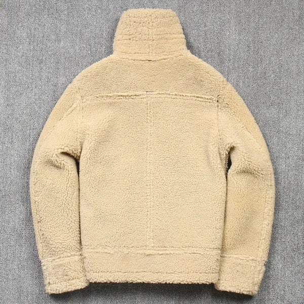 Mason Jacket - view 4