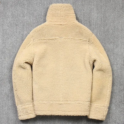 Mason Jacket - view 4
