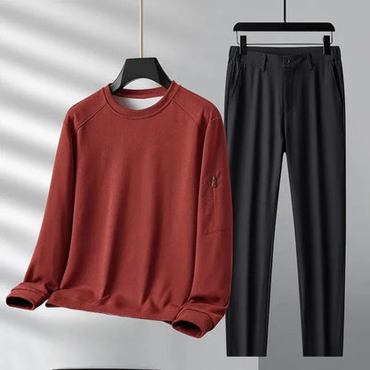 Veron Tracksuit - view 4