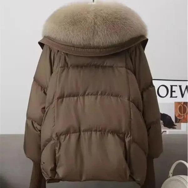 Eleen Parka Jacket - view 4