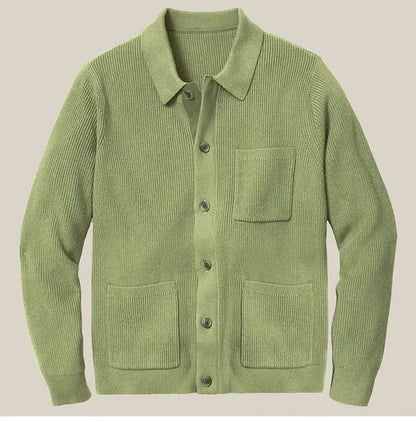 Loom Cardigan - view 4