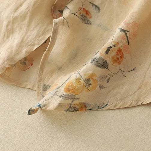 Florith Blouse - view 4