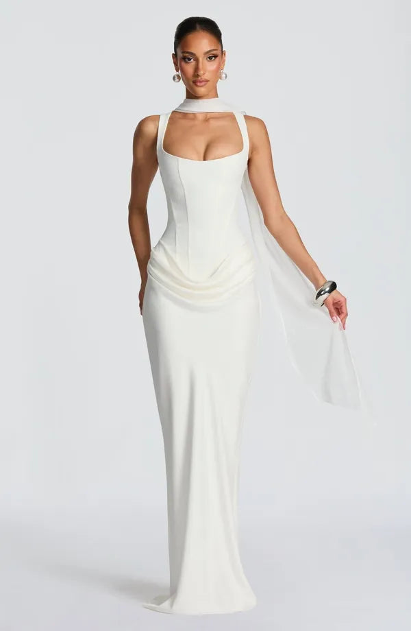 Nelya Dress - view 4