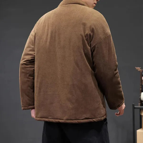 Kai Corduroy Jacket - view 5