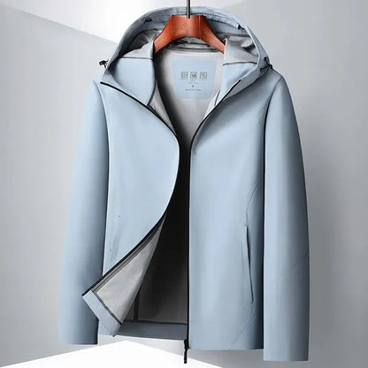 Azmet Jacket – view 5
