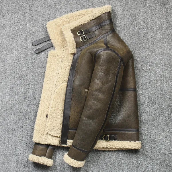 Mason Jacket - view 5
