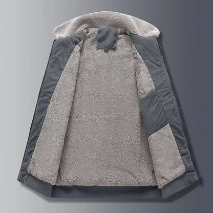 Malvic Corduroy Jacket - view 5