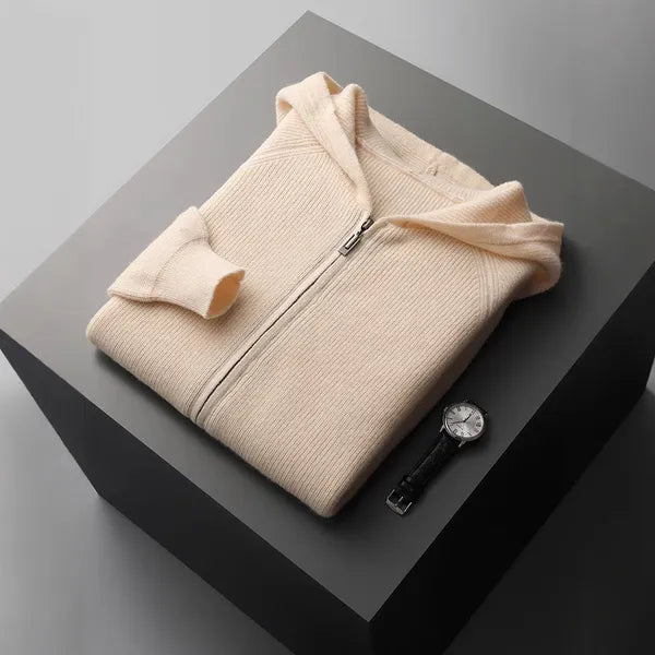Osten Sweater - view 5