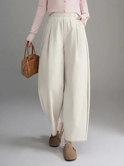 Islyn Balloon Pants - view 5