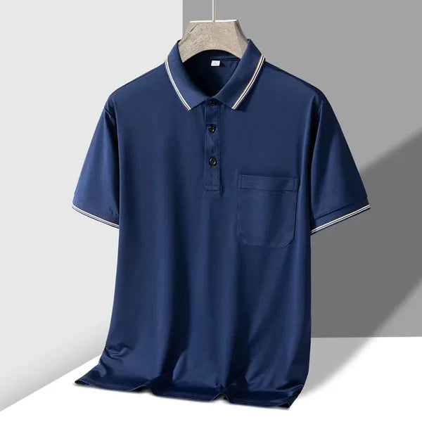 Svaski Polo Shirt - view 5