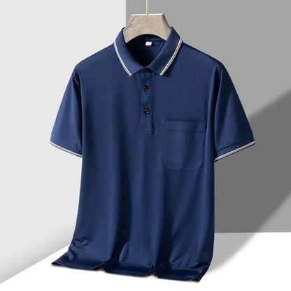 Svaski Polo Shirt - view 5