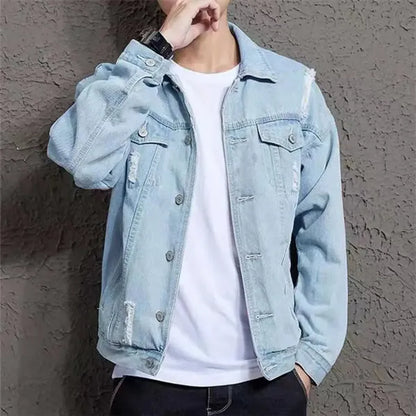 Drex Denim Jacket - view 5