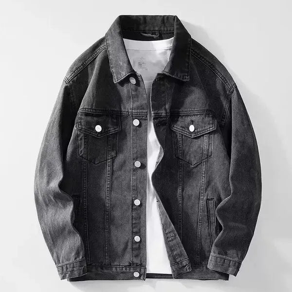 Grit Jacket - view 5