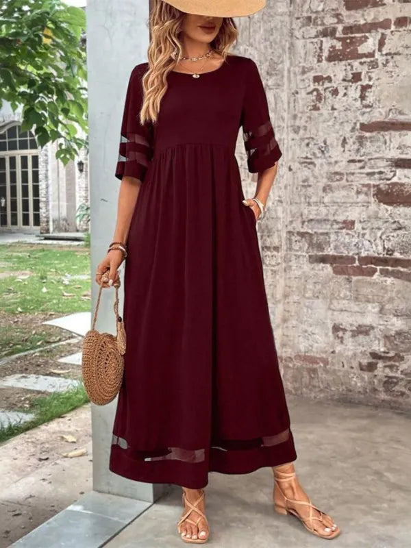 Harlow Tummy Control Dress - view 5