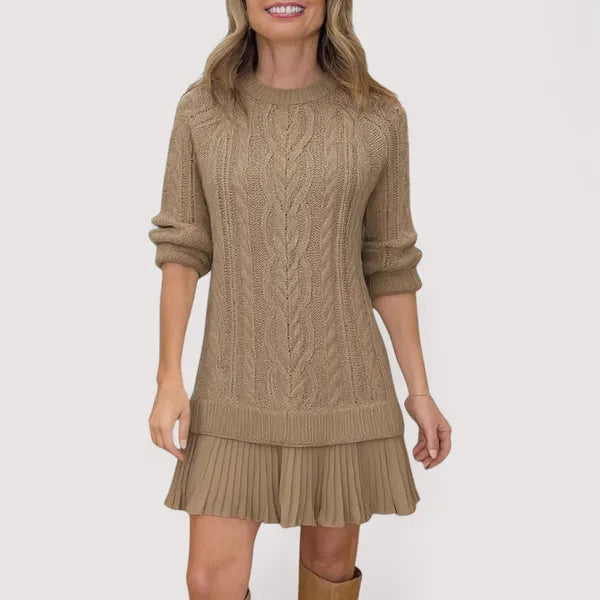 Savina Knit Everyday Dress - view 5