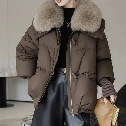 Eleen Parka Jacket - view 5