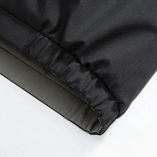 Mezlan Hooded Jacket - view 5