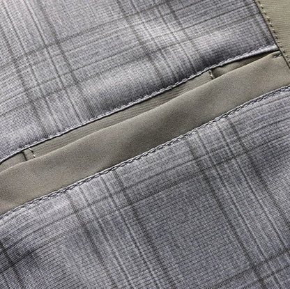 Larwin Lightweight Zip-Up Jacket - view 5