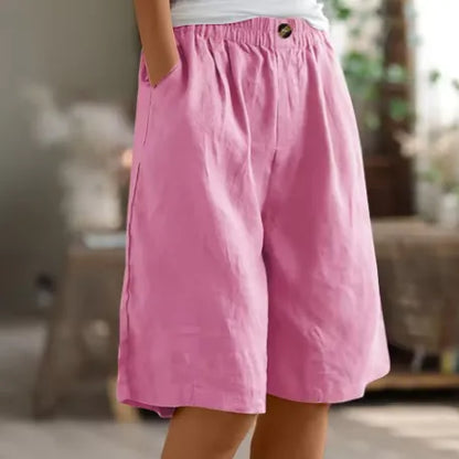 Harlow Mid-Thigh Comfort Shorts for Men - view 5