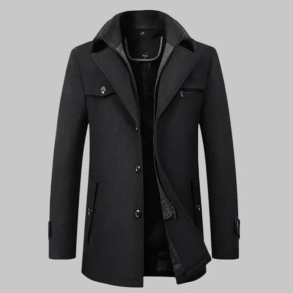 Ezven Jacket - view 5