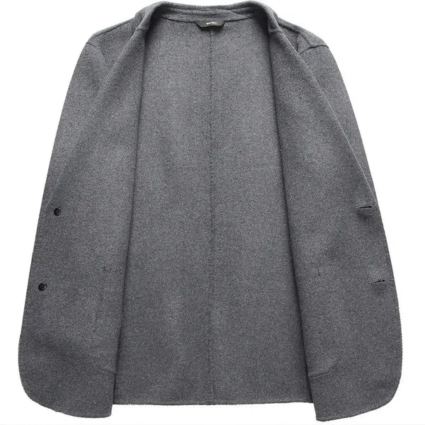 Stanley Wool Coat - view 5