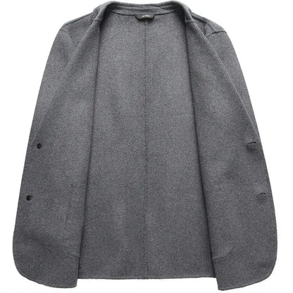 Stanley Wool Coat - view 5